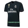 Billiga Fotbollströjor Real Madrid Borta tröja 2018/19 Kortärmad